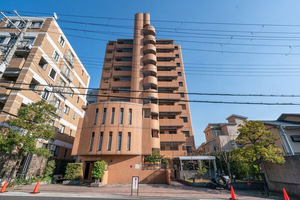 セトルコート山御影 2枚目 セトルコート山御影