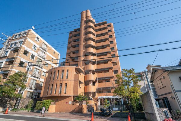 セトルコート山御影 3枚目 セトルコート山御影