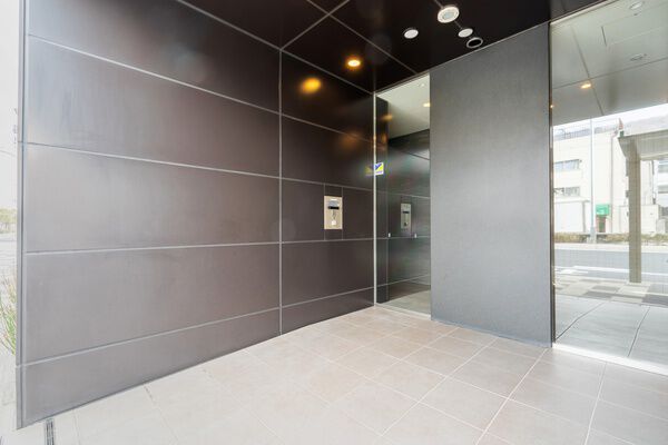 サンクタス本山北町 3枚目 サンクタス本山北町