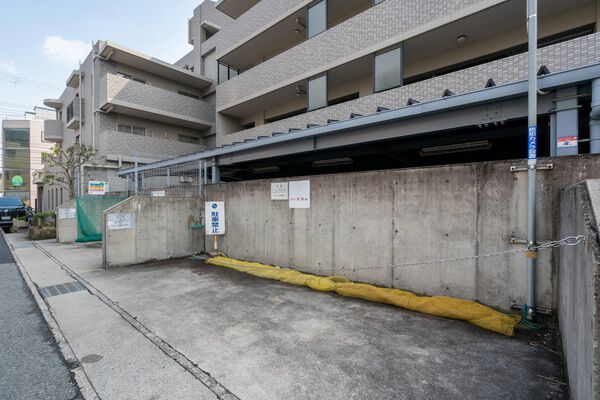 メゾン本山中町 2枚目 メゾン本山中町