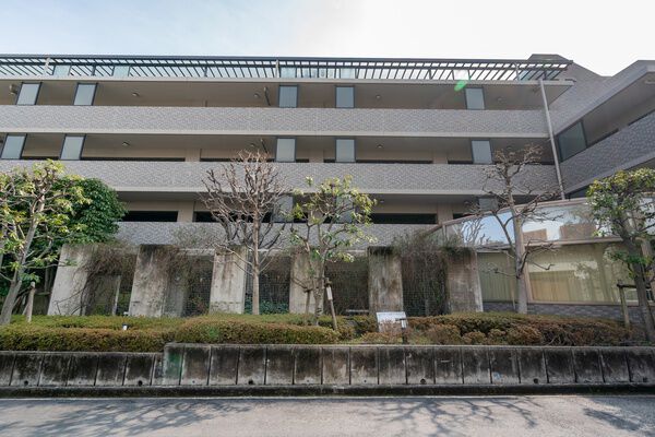 メゾン本山中町 3枚目 メゾン本山中町