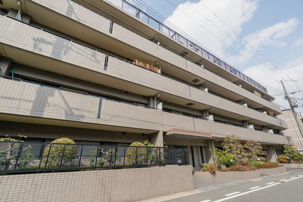 ステイツ本山中町