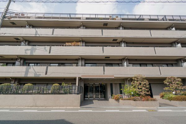 ステイツ本山中町