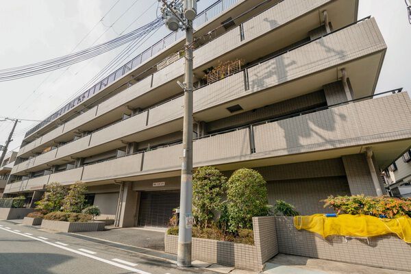 ステイツ本山中町