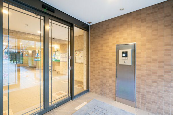 レピアフェルティ本山 3枚目 レピアフェルティ本山