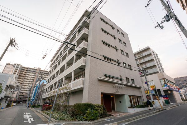 ワコーレ神戸本山プレイス