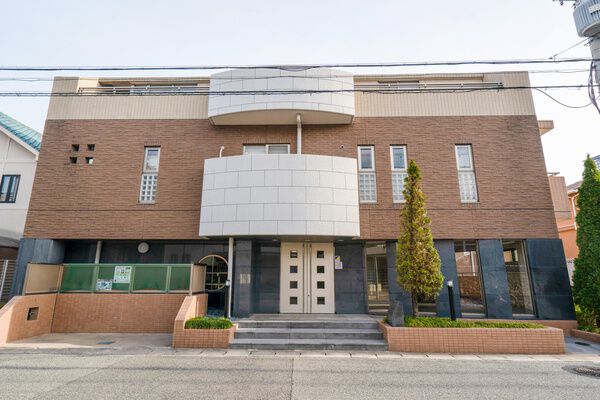 東急ドエルアルス住吉本町グランスティージュ 3枚目 東急ドエルアルス住吉本町グランスティージュ