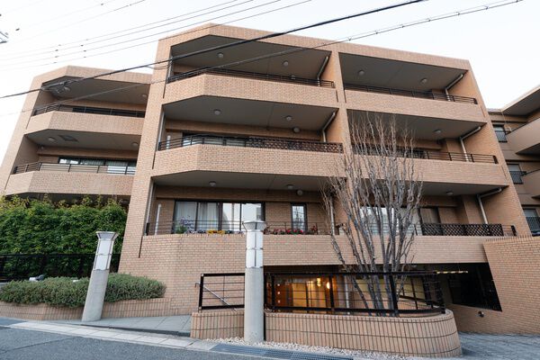 住吉本町アーバンライフ 2枚目 住吉本町アーバンライフ