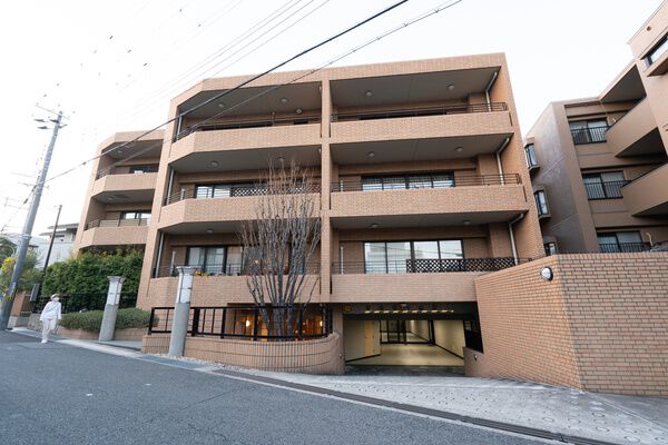 住吉本町アーバンライフ 3枚目 住吉本町アーバンライフ