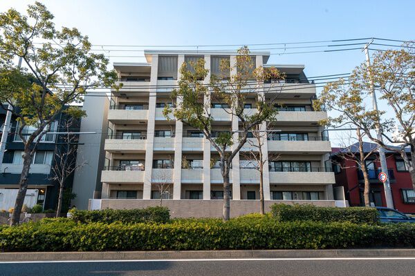 ワコーレ御影滝ヶ鼻 2枚目 ワコーレ御影滝ヶ鼻