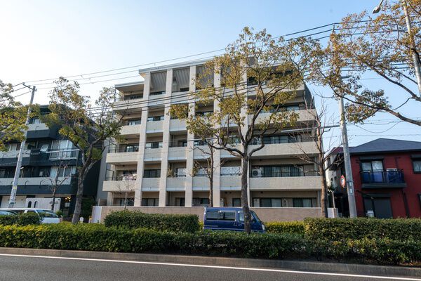 ワコーレ御影滝ヶ鼻 3枚目 ワコーレ御影滝ヶ鼻