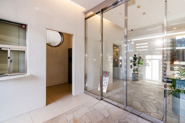 ベルヴィ御影城ノ前 3枚目 ベルヴィ御影城ノ前