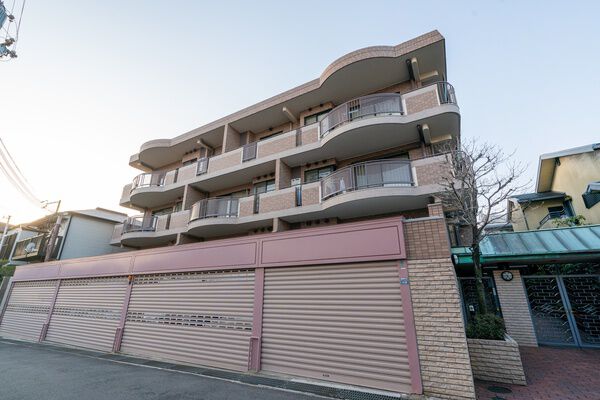 ファミーユ御影いずみ 3枚目 ファミーユ御影いずみ