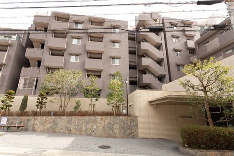 ジオグランデ六甲