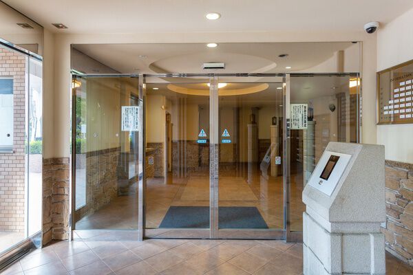 ミラージュパレス新金岡