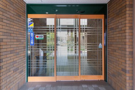 ルネヒューマンズガーデン金岡公園