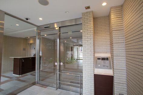 プレミスト堺大小路GREET