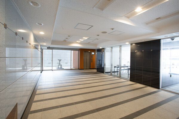 ブランズ堺七道