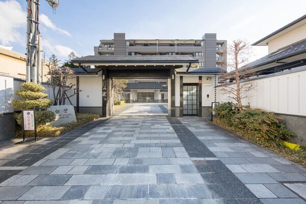 グランドメゾン白壁