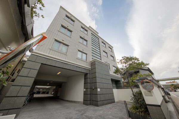 グランドメゾン主税町三丁目