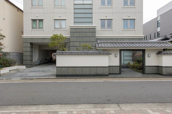 グランドメゾン主税町三丁目