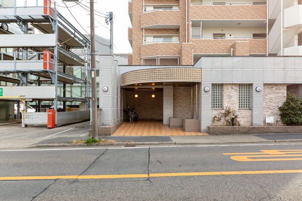 D’クラディア川名