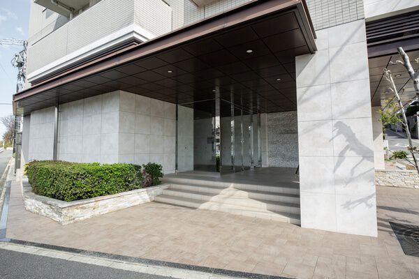 バンベール石川橋