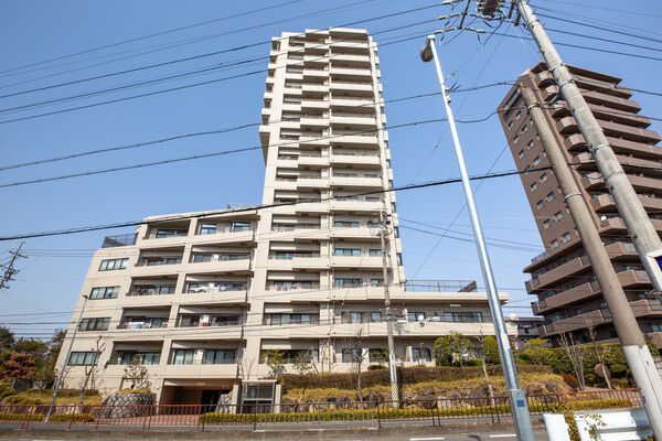 イトーピア八事雲雀ヶ岡