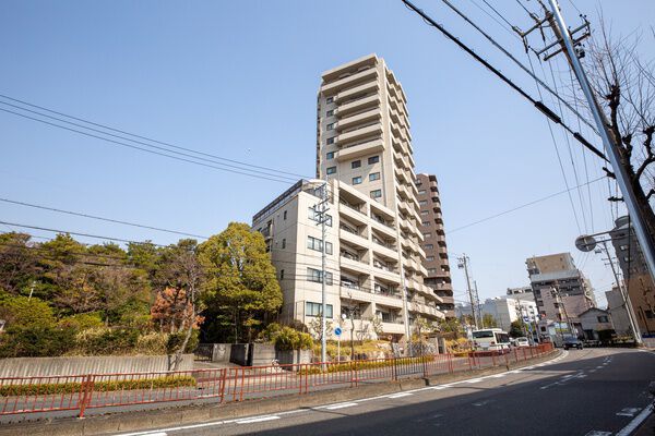 イトーピア八事雲雀ヶ岡