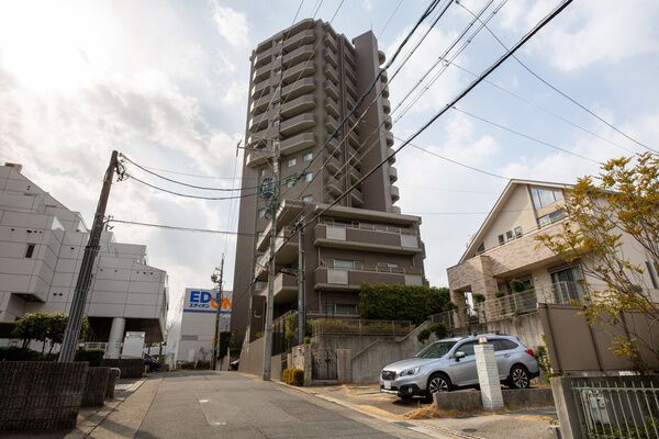 センチュリーヒルズ八事