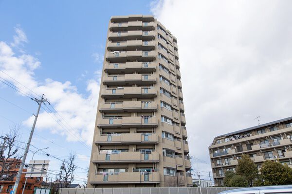 ライオンズステーションプラザ瑞穂運動場東