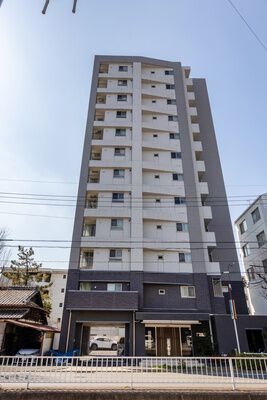 モアグレース瑞穂田辺通