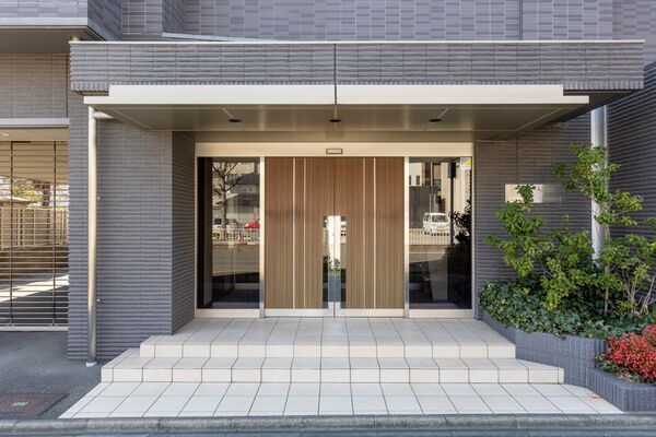 モアグレース瑞穂田辺通