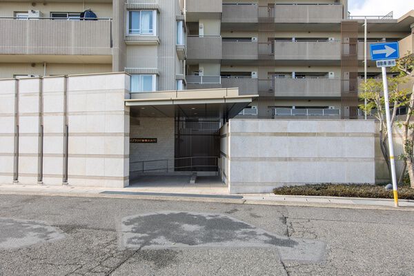 プラウド瑞穂日向町 2枚目 プラウド瑞穂日向町