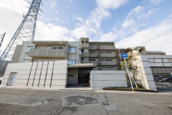 プラウド瑞穂日向町 3枚目 プラウド瑞穂日向町