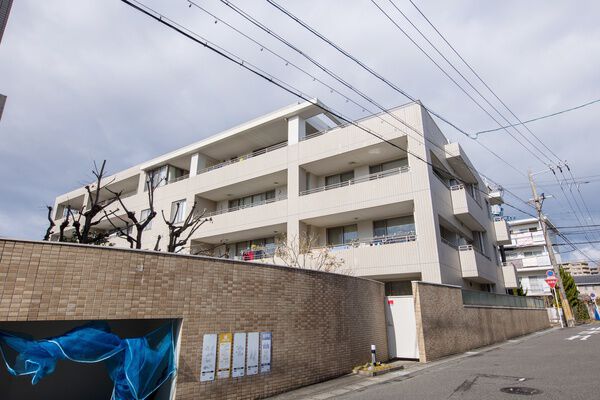 バンベールグラン日向町