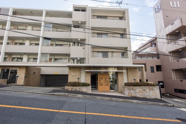 バンベールグラン日向町