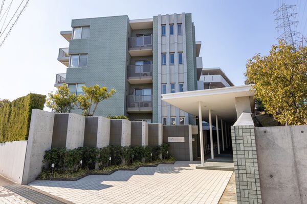 ヴィー・クオレ弥富ヶ丘
