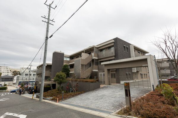 ザ・パークハウス八事月見ヶ岡