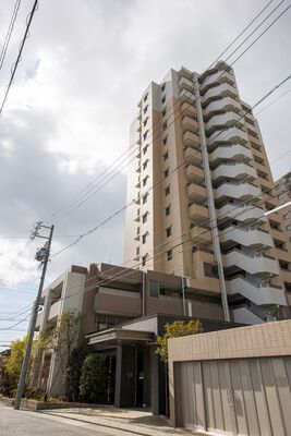パークホームズ瑞穂運動場スカイステージ