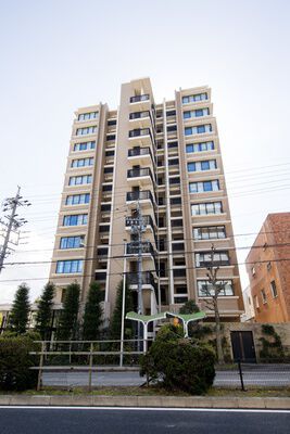 ブランズ瑞穂運動場東