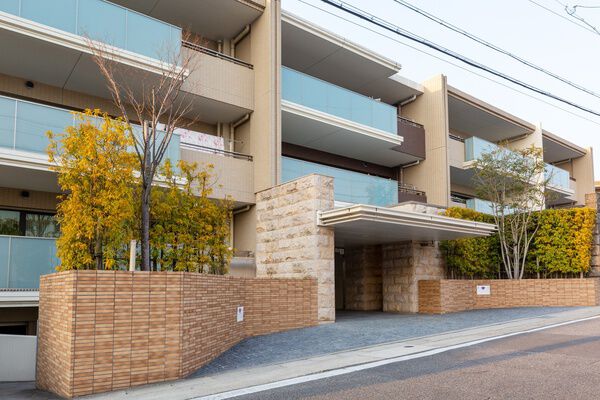ローレルコート八事表山テラス