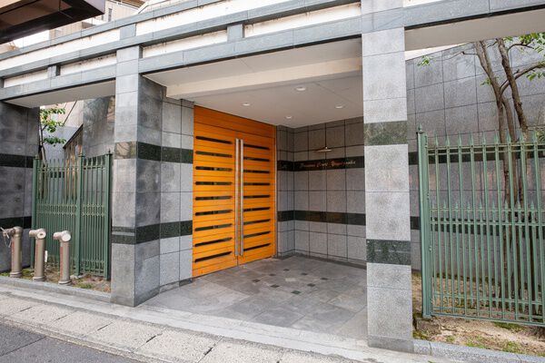 プレシアスコート弥生が岡