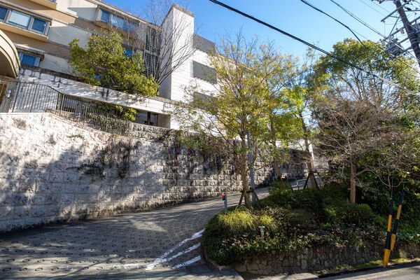 アルバックス八事御幸山