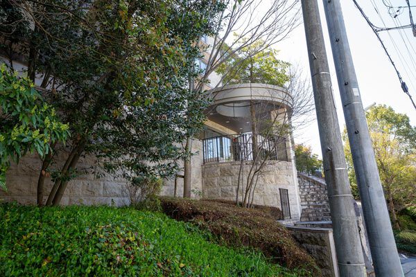 アルバックス八事御幸山