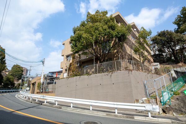 グリーンベル御幸山