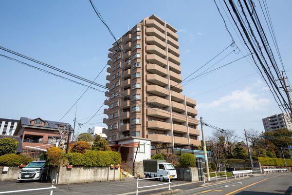 ライオンズマンション八事山