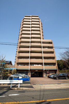 ライオンズマンション八事山