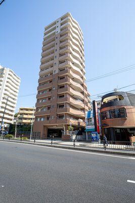 ロイヤルアーク八事東