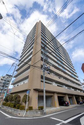 メイツ名駅シティフォート 3枚目 メイツ名駅シティフォート